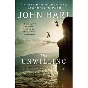 The Unwilling -- John Hart